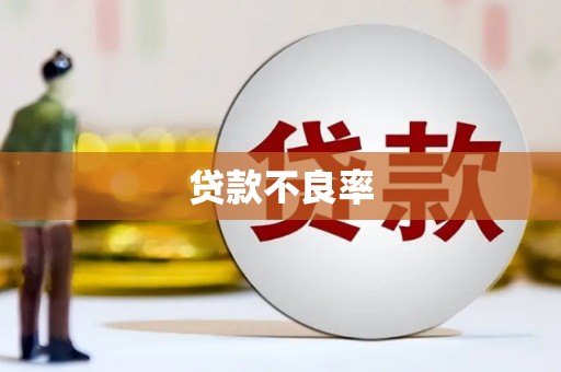 二连浩特贷款不良率