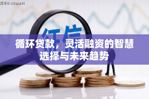 二连浩特循环贷款，灵活融资的智慧选择与未来趋势