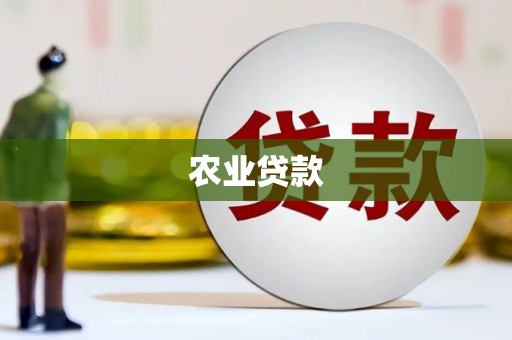 二连浩特农业贷款