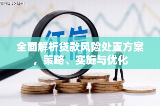 二连浩特全面解析贷款风险处置方案，策略、实施与优化