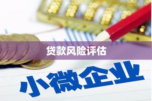 二连浩特贷款风险评估